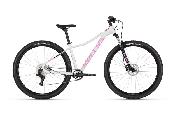 KELLYS Vanity X40 White S 26"