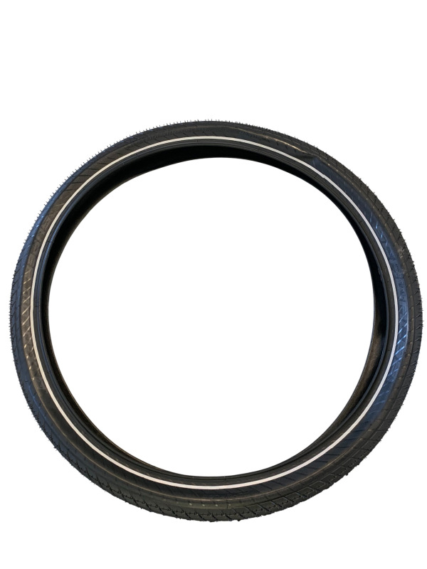 plast Mitas Ocelot 27,5x2,35 V85, clasic, blk, c:5-10967323-012