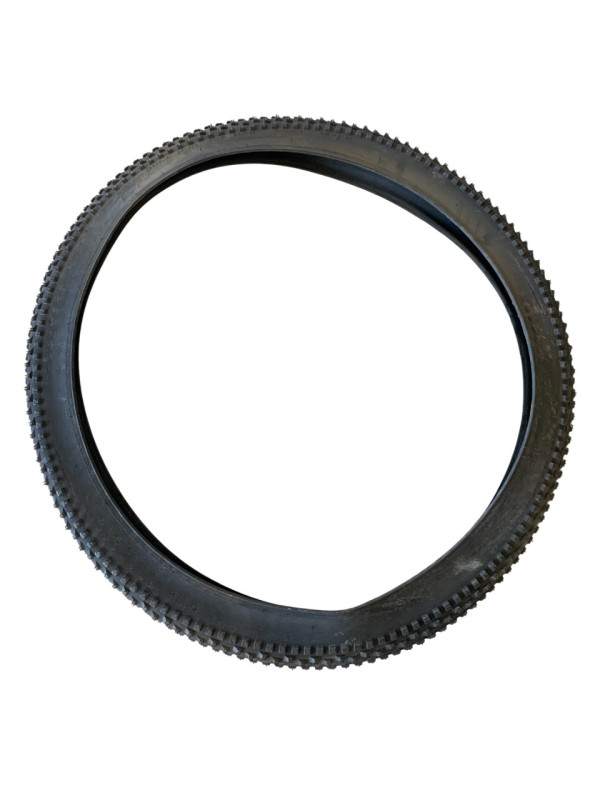 plast Innova 26x2,10 blk 22 TPI (IB-2003)