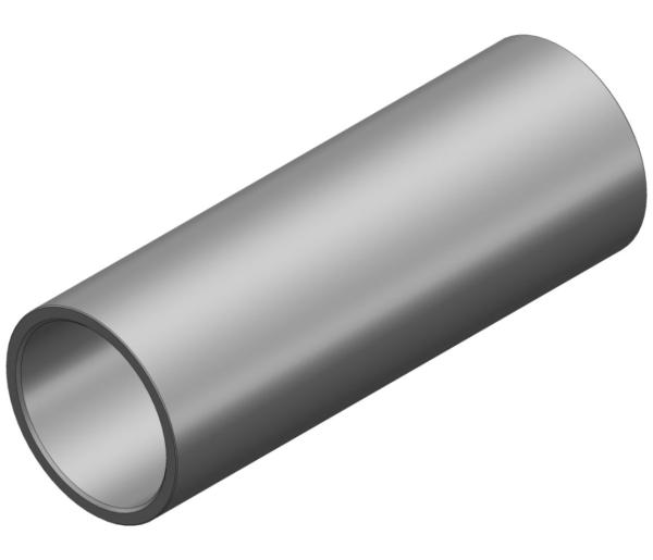 OP_1430_R00 - SPACER TUBE_L55_D17-20