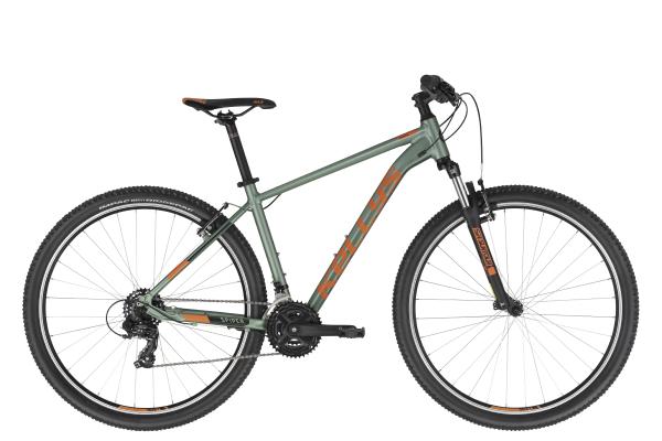 KELLYS Spider 10 Green M 29"