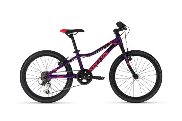 KELLYS Lumi 30 Purple 20"