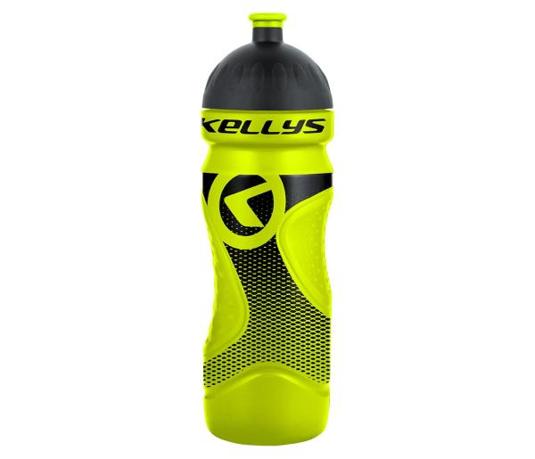 Láhev KELLYS SPORT 022 0,7 l, Lime