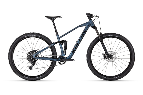 KELLYS Tyke 30 Thunderstorm Blue L 29"