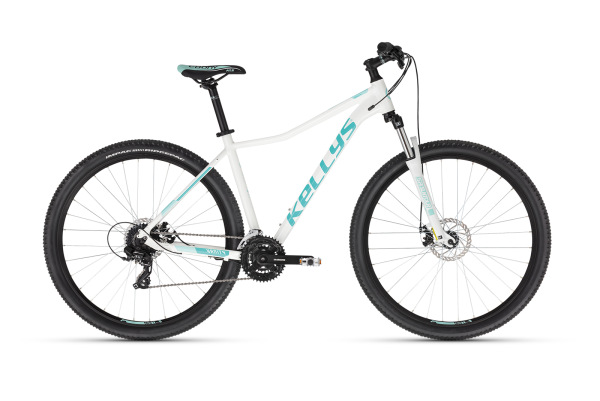 KELLYS Vanity 30 White L 29"