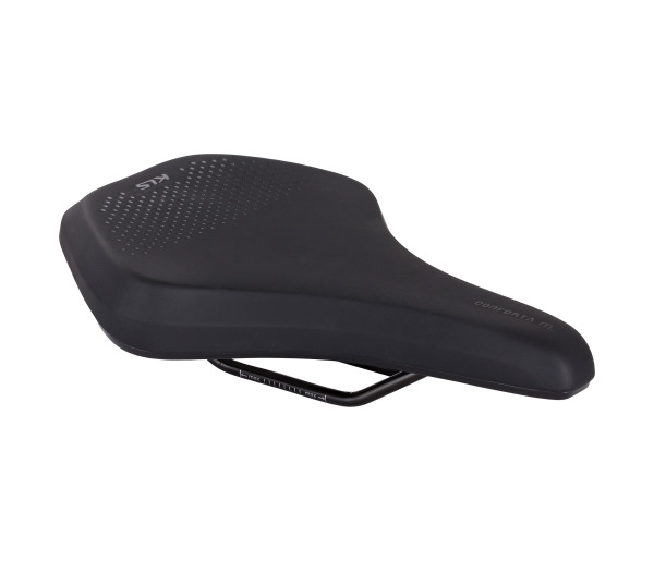 Sedlo CONFORTA M, black