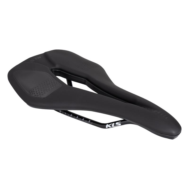 Sedlo SPEAR LITE, black