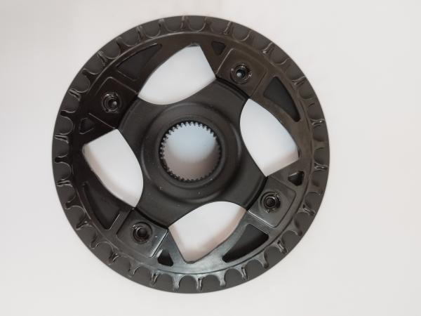 Miranda Chainwheel 36Z CF3D BCD:104mm Panasonic CL53mm