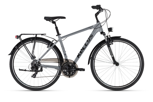 KELLYS Carson 10 Moonstone Grey L 28"