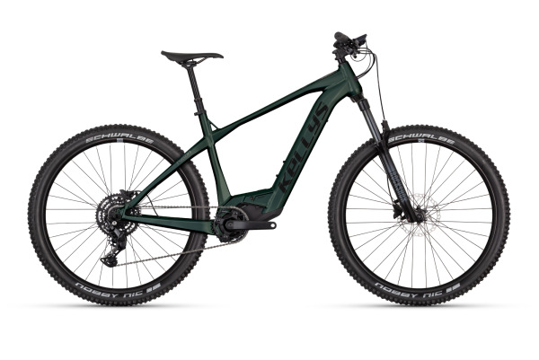 KELLYS Tygon RS50 P Pine Forest XL 29" 820Wh