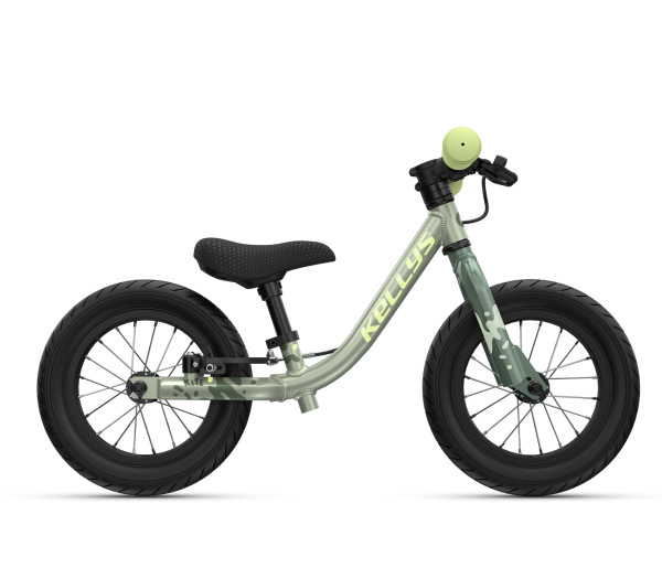 KELLYS KITE 12 RACE AIR Sage Green