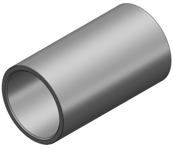 OP_1699_R00 - SWAG29_SPACER TUBE_L35_D17-20