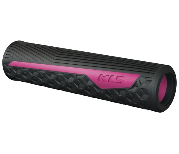 Rukojeti KLS ADVANCER 020, pink