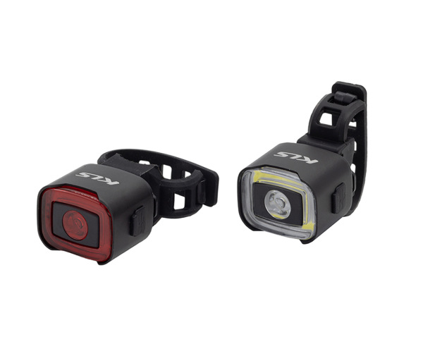 Osvětlení set KLS DUALIS