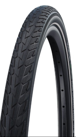 plast SCHW RoadCruiserPlus 55-622 B/B-SK+RT TwSkGREEN (10159233)