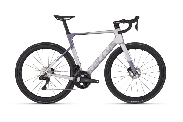 KELLYS URC 90 Arctic Grey M