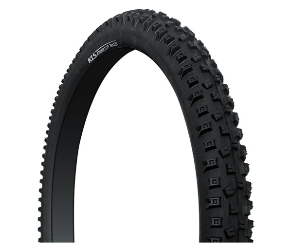 Plášť KLS ATTACKER 29x2,25 33TPI 026