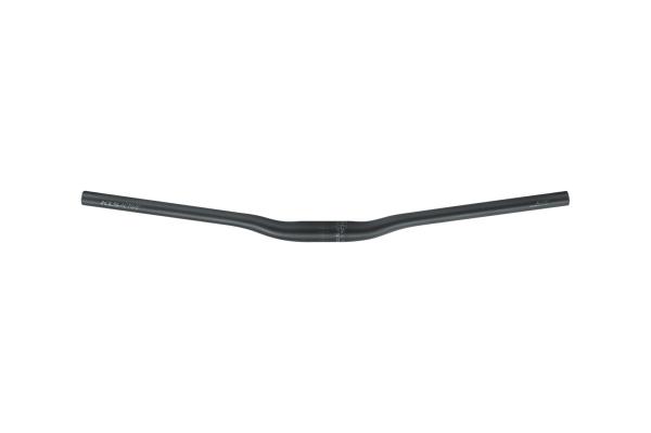 Řídítka KLS ACTIVE XC 70 RiseBar 31,8 / 720mm, black 017