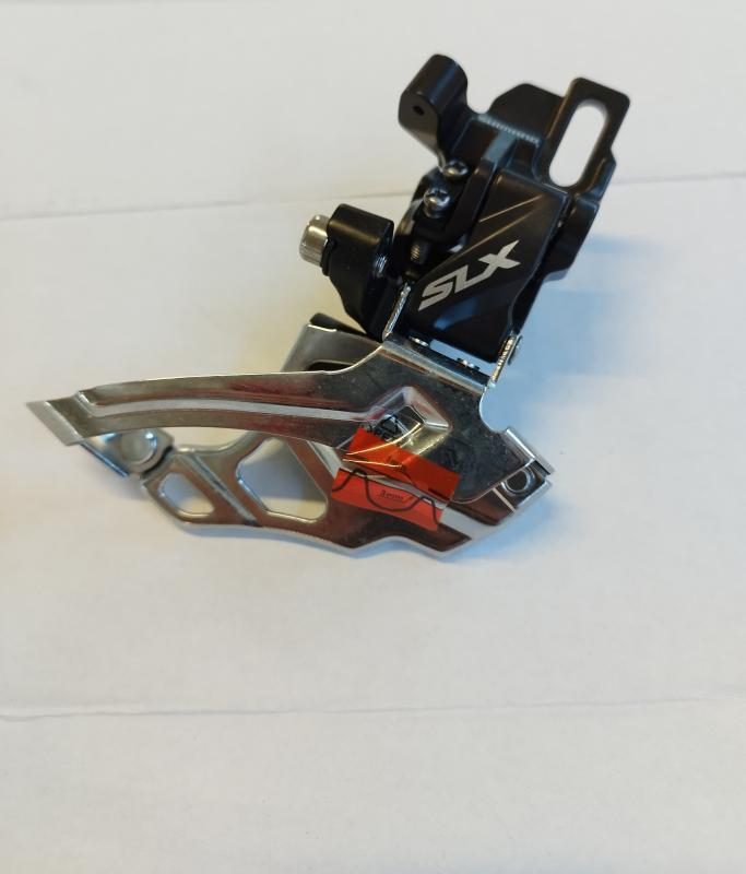 Front derailleur FD-M671 /KFDM671M6 /