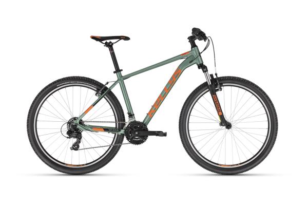 KELLYS Spider 10 Green XXS 26"