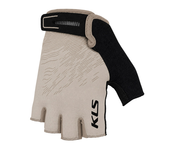 Rukavice KLS FACTOR, Mocha, L
