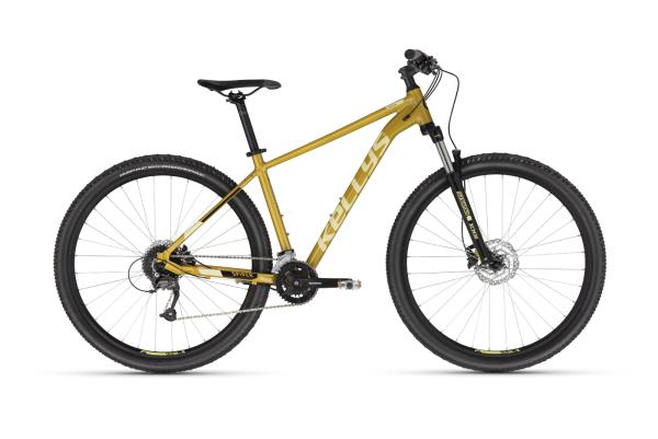 KELLYS Spider 70 Yellow S 27.5"