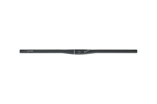 Řídítka KLS ULTIMATE XC 70 FlatBar 31,8 / 720mm, black 017