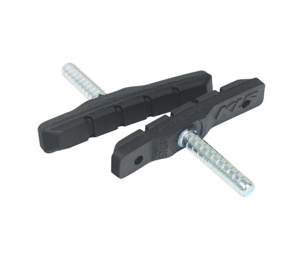 Brzdové gumičky KLS POWERSTOP C-02 Cantilever (50 párů) OEM