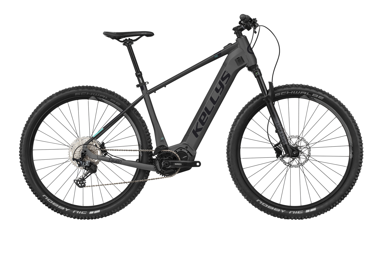 KELLYS Tayen R90 SH S 27.5" 725Wh