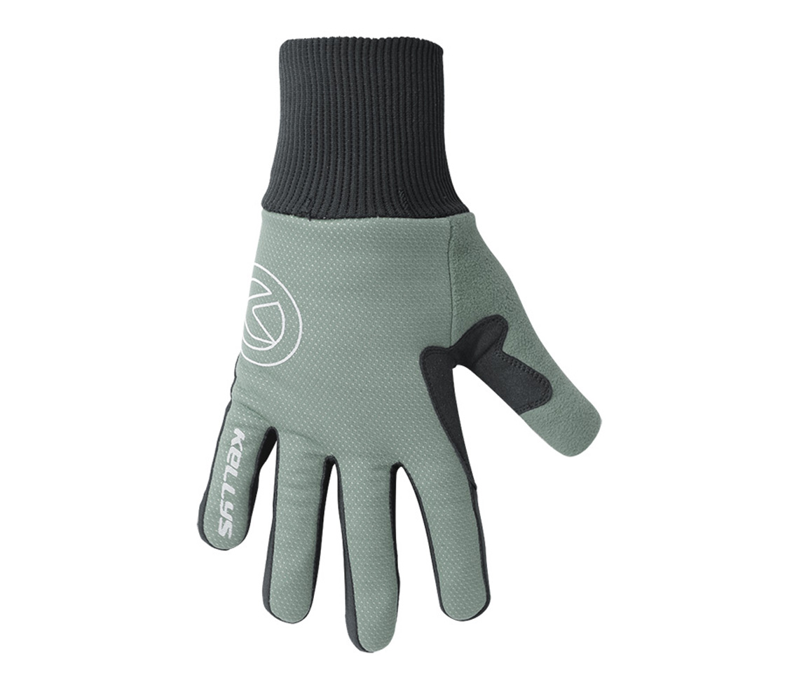 Zimní rukavice FROSTY NEW grey S