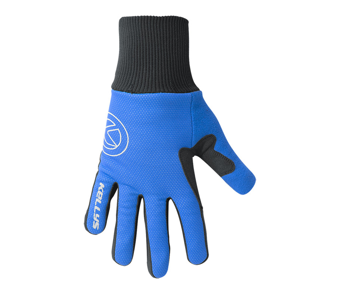 Zimní rukavice FROSTY NEW blue S