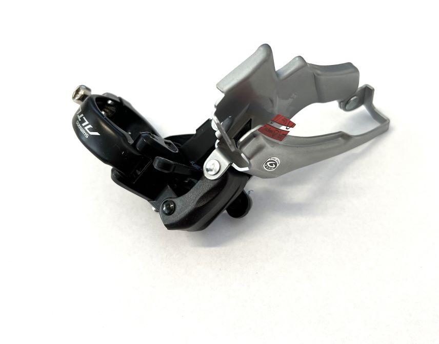 Front derailleur FD-M371 34,9 9K / AFDM371L6 /